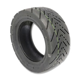 YUME 10 ZOLL GRPOßER LEISTUNGSSTARKER DOPPELMOTOR FÜR YMS10 YMS12 YMG8 YMD4 + YMD5 YMY10 YM4S YMX11 YMY11 ELEKTROROLLERREIFEN MIT SCHLAUCH