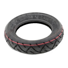 YUME 10 ZOLL GRPOßER LEISTUNGSSTARKER DOPPELMOTOR FÜR YMS10 YMS12 YMG8 YMD4 + YMD5 YMY10 YM4S YMX11 YMY11 ELEKTROROLLERREIFEN MIT SCHLAUCH