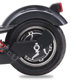 YUME 10 ZOLL GRPOßER LEISTUNGSSTARKER DOPPELMOTOR FÜR YMS10 YMS12 YMG8 YMD4 + YMD5 YMY10 YM4S YMX11 YMY11 ELEKTROROLLERREIFEN MIT SCHLAUCH