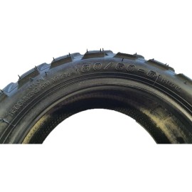 LANGFEITE 10 INCH ELECTRIC SCOOTER TIRE FOR L8S FLJ T11 YUME YM-D5 BOYUEDA C2 YUME S10 PLUS LAOTIE ES10 LANGFEITE L8S YUME YMS12 2020 IEZWAY ELECTRIC SCOOTER HIGH QUALITY VACUUM TIRE