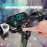 Langfeite T8 electric bicycle controller with lcd display panel e bike electric bike e scooter brushless controller