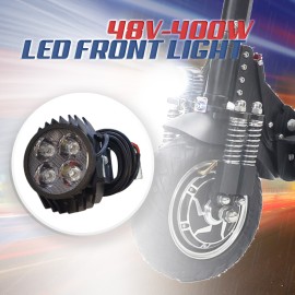 Langfeite L8S front light For E scooter