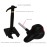 YUME ADULT DUAL MOTOR ELECTRİC SCOOTERS ACCESSORİES SEAT FOR YUME ELECTRİC SCOOTER