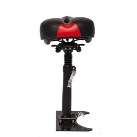 YUME ADULT DUAL MOTOR ELECTRİC SCOOTERS ACCESSORİES SEAT FOR YUME ELECTRİC SCOOTER