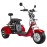 Madat A CP-3 Electric Scooter E Scooter Chopper Tricycle 10 Inch 45Km/H 20 Ah Battery 30-40km