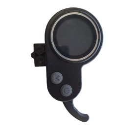 Langfeite L8S original color display electric scooter dashboard display for L8S electric scooter e scooter