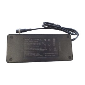 Langfeite L8S L8 aerlang 54.6V2A electric scooter high quality battery charger