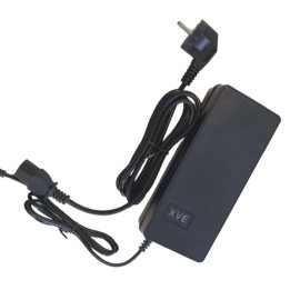 Langfeite L8S L8 aerlang 54.6V2A electric scooter high quality battery charger