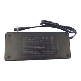 Langfeite T8 60V 67.2V 3.5A XVE LI-ION 67.2V 3.5A Chargers for EUC and E-Scooter E-Roller E-Bike