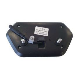 Langfeite T8 electric bicycle controller with lcd display panel e bike electric bike e scooter brushless controller