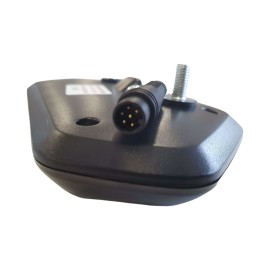 Langfeite T8 electric bicycle controller with lcd display panel e bike electric bike e scooter brushless controller