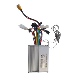 Langfeite L8S motor brushless controller 48V 400W waterproof electric bicycle electric scooter brushless controller