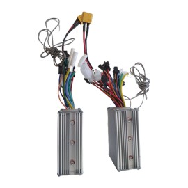 Langfeite L8S motor brushless controller 48V 400W waterproof electric bicycle electric scooter brushless controller