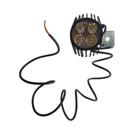 Langfeite L8S front light For E scooter