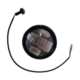 Langfeite T8 rear light for electric scooters