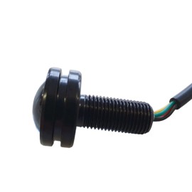 Langfeite T8 rear light for electric scooters