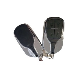 Langfeite electric scooter alarm system remote key for 48V 52V 60V electric scooter e bike kick scooter parts