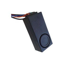 Langfeite electric scooter alarm system remote key for 48V 52V 60V electric scooter e bike kick scooter parts
