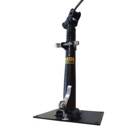 Langfeite L8S saddle seat electric scooter shockproof adjustable seat parts