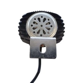 Langfeite T8 12V-80V 12W 300 lumen led front light for e bikes e scooters