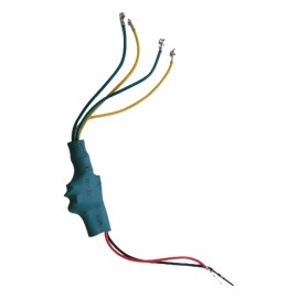 Langfeite voltage converter for electric roller scooters