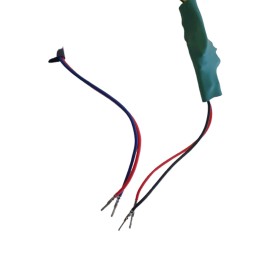 Langfeite voltage converter for electric roller scooters