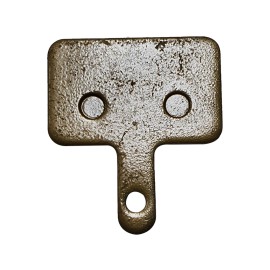 Madat Elektrofahrrad Bremsbelag für Engwe Madat Fat E Bike Elektrofahrrad 20 x 4,0 Zoll