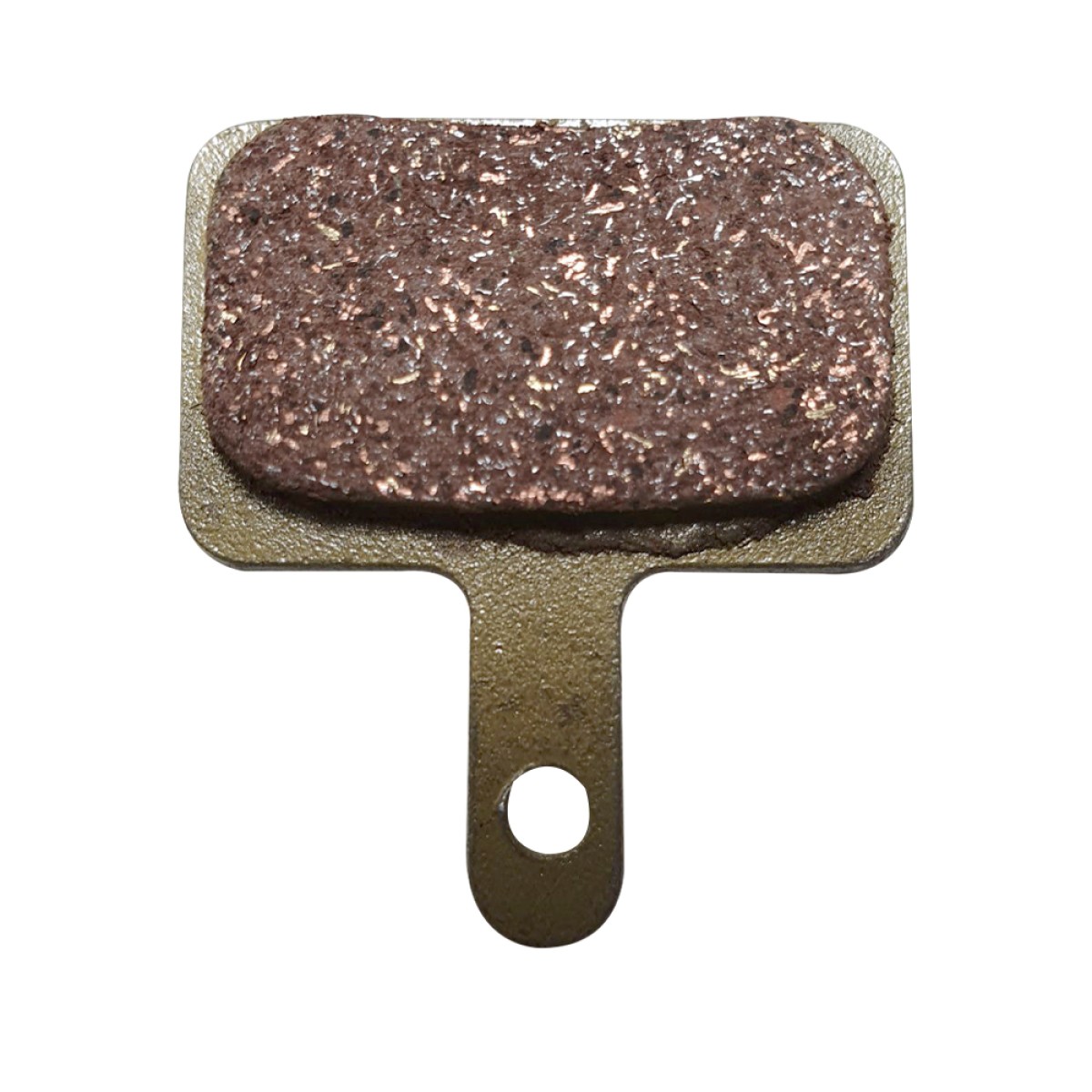 Madat Elektrofahrrad Bremsbelag für Engwe Madat Fat E Bike Elektrofahrrad 20 x 4,0 Zoll