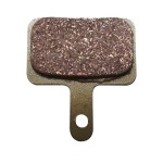 Madat Elektrofahrrad Bremsbelag für Engwe Madat Fat E Bike Elektrofahrrad 20 x 4,0 Zoll