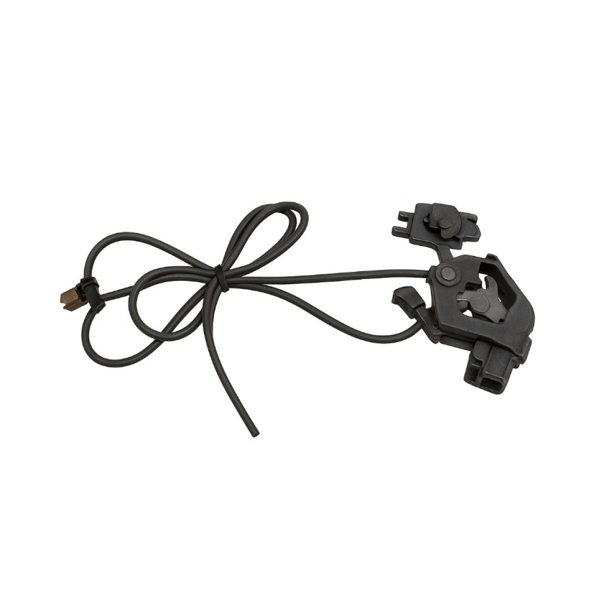  Elektrische Bremseinheit warwolf  passend für E-Kabinenroller: XY Jinpeng, Yuki, YD Jinpeng, Elektrofrosch GRAND, Flistar FST, Elektrofrosch