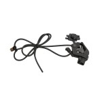  Elektrische Bremseinheit warwolf  passend für E-Kabinenroller: XY Jinpeng, Yuki, YD Jinpeng, Elektrofrosch GRAND, Flistar FST, Elektrofrosch