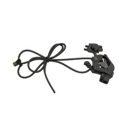  Elektrische Bremseinheit warwolf  passend für E-Kabinenroller: XY Jinpeng, Yuki, YD Jinpeng, Elektrofrosch GRAND, Flistar FST, Elektrofrosch