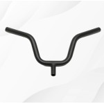 Handlebar for electric cabin scooter