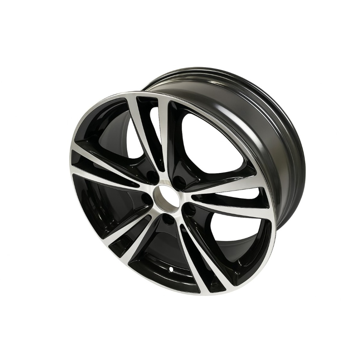 Felge hinten passend für E-Kabinenroller: XY Jinpeng, Yuki, YD Jinpeng, Elektrofrosch GRAND, Flistar FST, Elektrofrosch