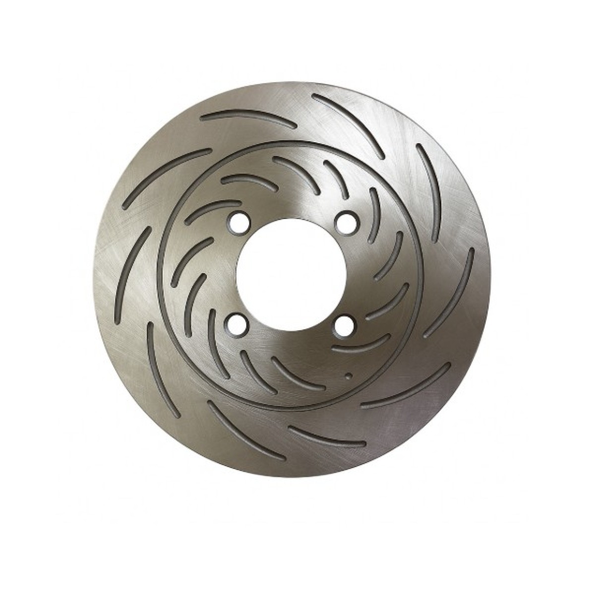 Vorderbremsscheibe  Bremscheibe  vorne passend für E-Kabinenroller: XY Jinpeng, Yuki, YD Jinpeng, Elektrofrosch GRAND, Flistar FST, Elektrofrosch