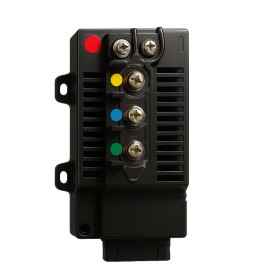 Controller / Steuergerät für E-Kabinenroller – Passgenaue Bestellung per Fahrgestellnummer