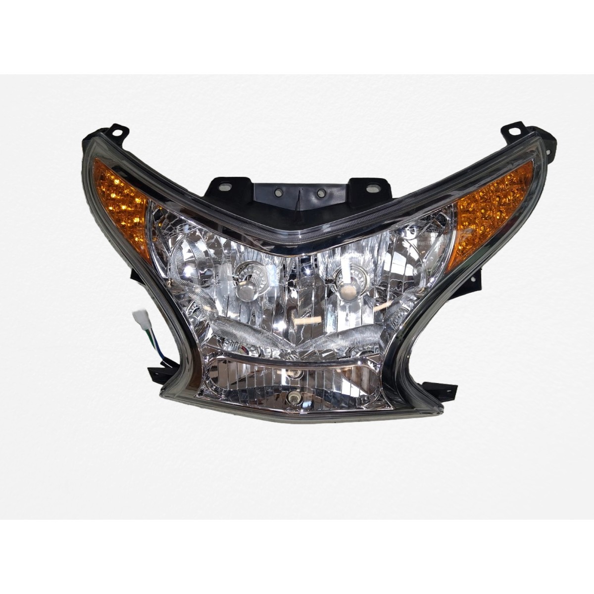  Scheinwerfer E kabinenroller Ersatzteile Trompete