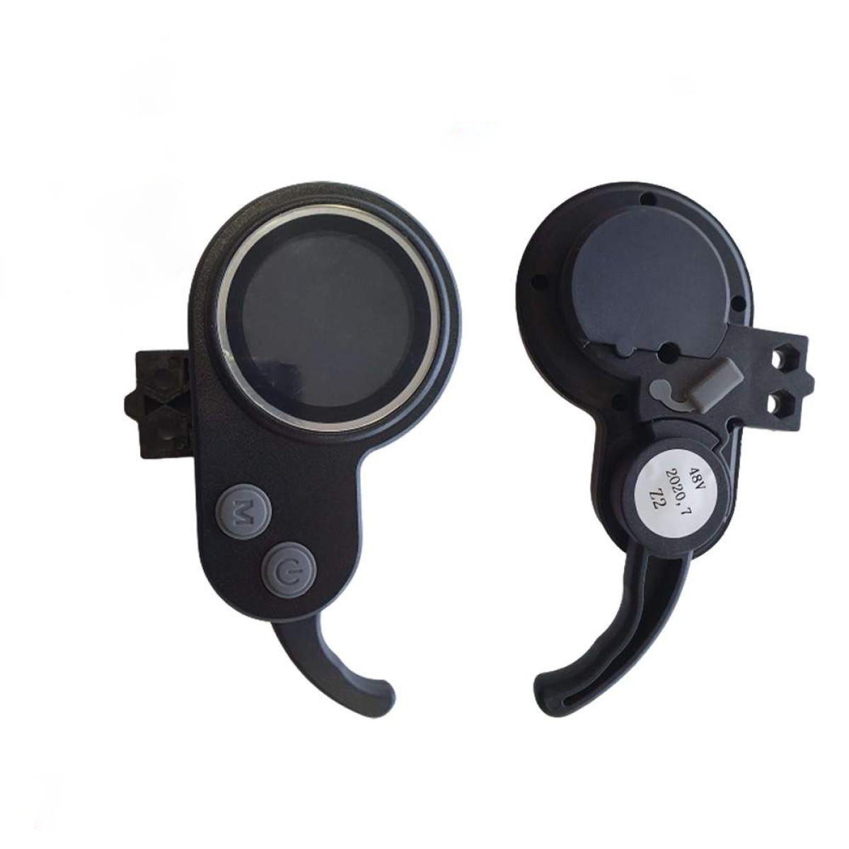 Langfeite L8S original color display electric scooter dashboard display for L8S electric scooter e scooter