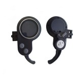 Langfeite L8S original color display electric scooter dashboard display for L8S electric scooter e scooter