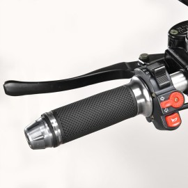 Madat O Elektroscooter Elektroroller E Roller E Scooter 1500W 40ah bis 120km 45km/h mit Topcase