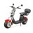 Madat O Elektroscooter Elektroroller E Roller E Scooter 1500W 40ah bis 120km 45km/h mit Topcase