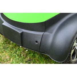 Elektrofrosch MAX Pickup truck 45 km/h 2500W