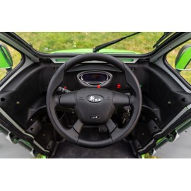 Elektrofrosch MAX Pickup truck 45 km/h 2500W