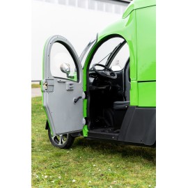 Elektrofrosch MAX Pickup truck 45 km/h 2500W