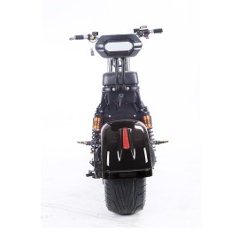Madat D Elektroroller E Roller E Scooter Elektroscooter 1500W 40ah bis 120 km 45 km/h