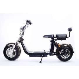 Madat D Elektroroller E Roller E Scooter Elektroscooter 1500W 40ah bis 120 km 45 km/h