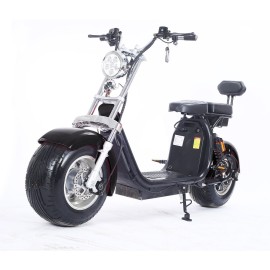 Madat D Elektroroller E Roller E Scooter Elektroscooter 1500W 40ah bis 120 km 45 km/h