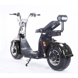 Madat D Elektroroller E Roller E Scooter Elektroscooter 1500W 40ah bis 120 km 45 km/h