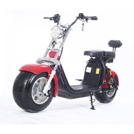 Madat D Elektroroller E Roller E Scooter Elektroscooter 1500W 40ah bis 120 km 45 km/h