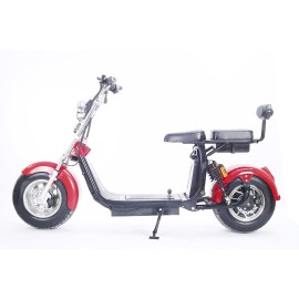 Madat D Elektroroller E Roller E Scooter Elektroscooter 1500W 40ah bis 120 km 45 km/h